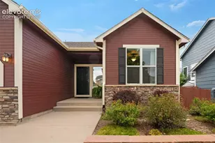 3370 Harbor Island Dr, Colorado Springs, CO 80920 - Photo 6