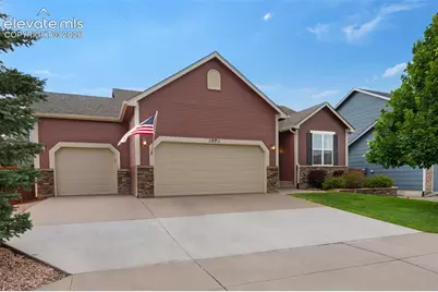 3370 Harbor Island Drive, Colorado Springs, CO 80920 - Photo 2