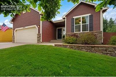 3370 Harbor Island Drive, Colorado Springs, CO 80920 - Photo 4