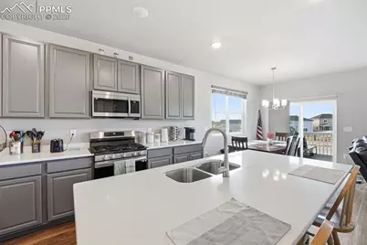 5150 Roundhouse Drive, Colorado Springs, CO 80925 - Photo 6