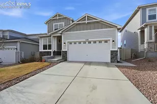 5150 Roundhouse Dr, Colorado Springs, CO 80925 - Photo 2