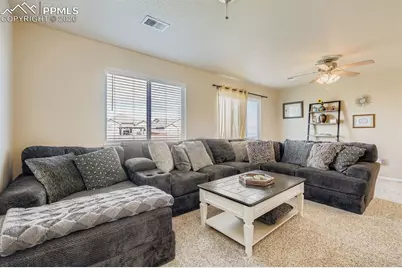 10460 Deer Meadow Circle, Colorado Springs, CO 80925 - Photo 18