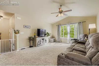 10460 Deer Meadow Circle, Colorado Springs, CO 80925 - Photo 8