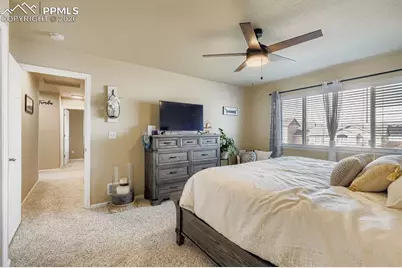 10460 Deer Meadow Circle, Colorado Springs, CO 80925 - Photo 22