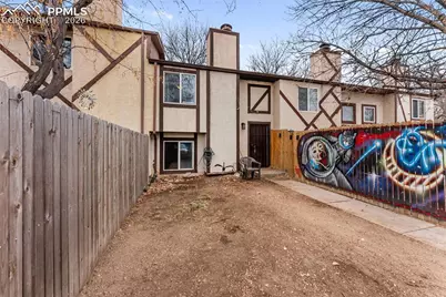 1013 Grinde Drive, Fountain, CO 80817 - Photo 20