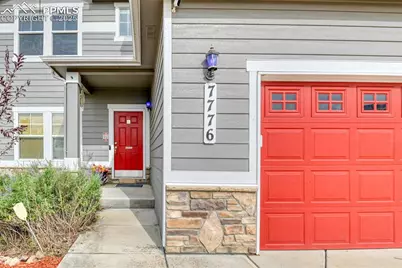 7776 Braxton Drive, Fountain, CO 80817 - Photo 4