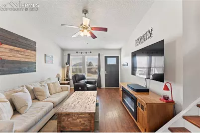 2012 E Flintlock Terrace, Colorado Springs, CO 80920 - Photo 6