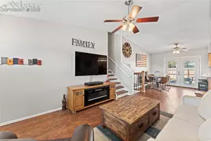 2012 E Flintlock Terrace, Colorado Springs, CO 80920 - Photo 8