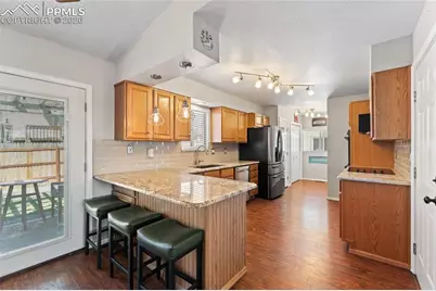 2012 E Flintlock Terrace, Colorado Springs, CO 80920 - Photo 10