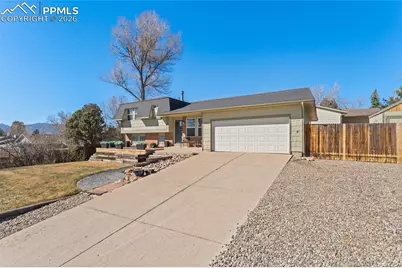 2012 E Flintlock Terrace, Colorado Springs, CO 80920 - Photo 2