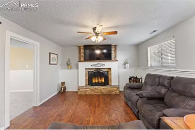2012 E Flintlock Terrace, Colorado Springs, CO 80920 - Photo 26