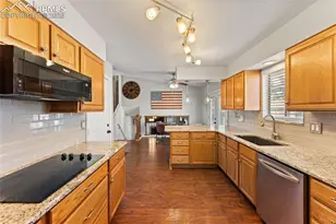 2012 E Flintlock Terrace, Colorado Springs, CO 80920 - Photo 14