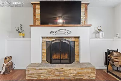 2012 E Flintlock Terrace, Colorado Springs, CO 80920 - Photo 28