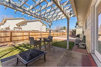 2012 E Flintlock Terrace, Colorado Springs, CO 80920 - Photo 36