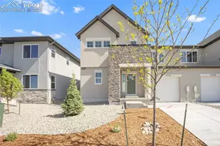 8156 Manor House Wy, Colorado Springs, CO 80908 - Photo 1