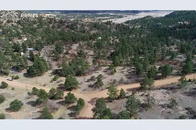 2002 Comanche Circle, Florissant, CO 80816 - Photo 20