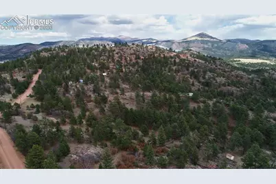 2002 Comanche Circle, Florissant, CO 80816 - Photo 24