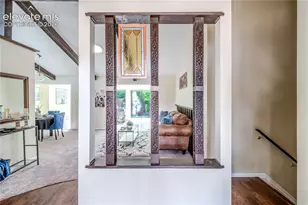 5233 Cambria Dr, Colorado Springs, CO 80918 - Photo 2