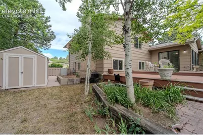 5233 Cambria Drive, Colorado Springs, CO 80918 - Photo 46