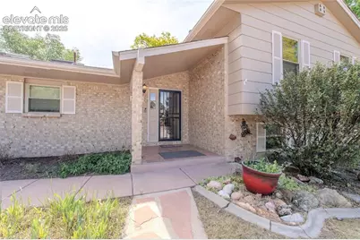 5233 Cambria Drive, Colorado Springs, CO 80918 - Photo 38