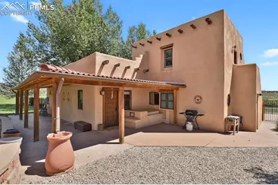 18530 Highway 115, Penrose, CO 81240 - Photo 1