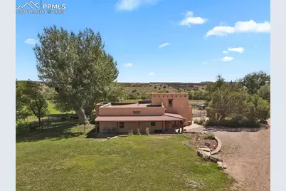 18530 Highway 115, Penrose, CO 81240 - Photo 4