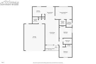 6645 Cache Dr, Colorado Springs, CO 80923 - Photo 40