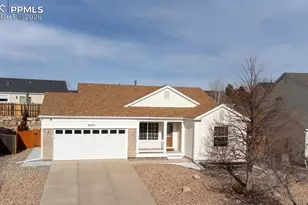6645 Cache Dr, Colorado Springs, CO 80923 - Photo 1
