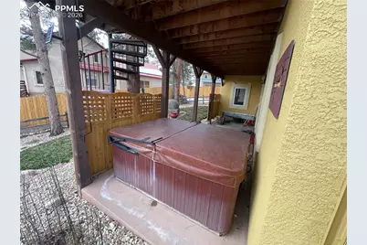 311 Panther Court, Woodland Park, CO 80863 - Photo 40