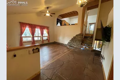 311 Panther Court, Woodland Park, CO 80863 - Photo 4