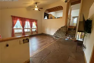 311 Panther Ct, Woodland Park, CO 80863 - Photo 4