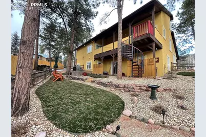 311 Panther Court, Woodland Park, CO 80863 - Photo 38