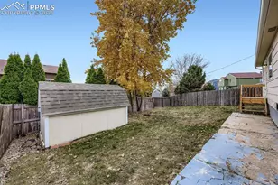 5827 Uncompahgre St, Colorado Springs, CO 80923 - Photo 28