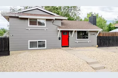 2248 Whitewood Drive, Colorado Springs, CO 80910 - Photo 2