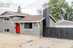 2248 Whitewood Dr, Colorado Springs, CO 80910 - Photo 4