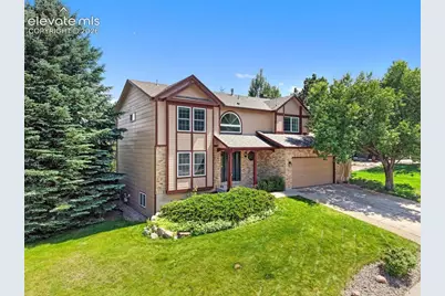 2015 Manning Way, Colorado Springs, CO 80919 - Photo 1