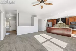 6229 Dancing Water Dr, Colorado Springs, CO 80911 - Photo 2