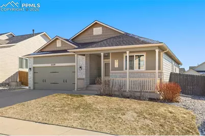 6229 Dancing Water Drive, Colorado Springs, CO 80911 - Photo 26