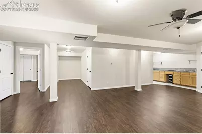 6229 Dancing Water Drive, Colorado Springs, CO 80911 - Photo 16