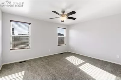 6229 Dancing Water Drive, Colorado Springs, CO 80911 - Photo 8