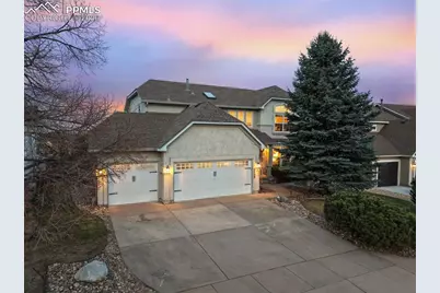 5429 Campglen Drive, Colorado Springs, CO 80906 - Photo 1