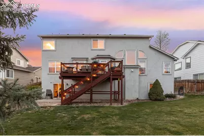 5429 Campglen Drive, Colorado Springs, CO 80906 - Photo 34