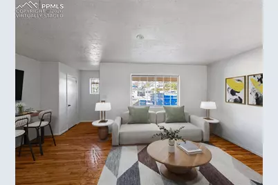 141 Esther Drive, Colorado Springs, CO 80911 - Photo 2