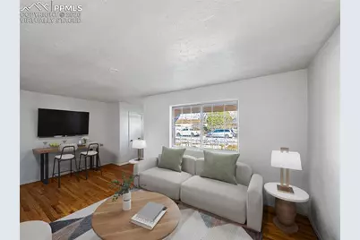 141 Esther Drive, Colorado Springs, CO 80911 - Photo 4