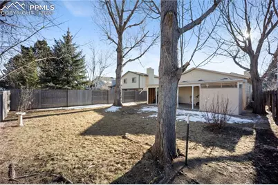 7630 Montarbor Drive, Colorado Springs, CO 80918 - Photo 30