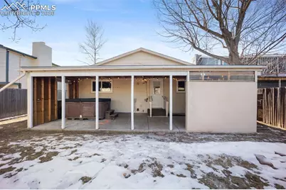 7630 Montarbor Drive, Colorado Springs, CO 80918 - Photo 28