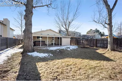 7630 Montarbor Drive, Colorado Springs, CO 80918 - Photo 32