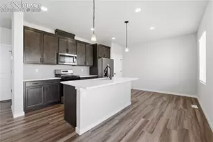 485 Galveston Ter, Calhan, CO 80808 - Photo 2