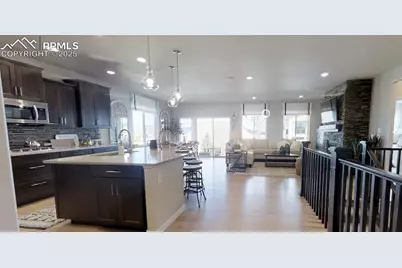 16295 Basset Mill Way, Monument, CO 80132 - Photo 2