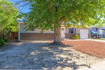 2214 Sonoma Drive, Colorado Springs, CO 80910 - Photo 2